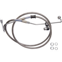 BRAKE LINE RR ABS SS