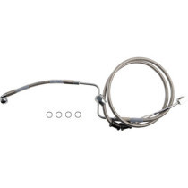 BRAKE LINE RR ABS SS