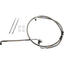 BRAKE LINE RR NON ABS SS