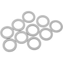 CRUSH WASHER ALUMINUM 12MM