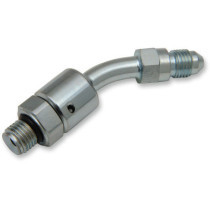 HYDRAULIC CLUTCH HOSE ADAPTER