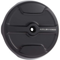 AIR CLEANER COVER BIG SUCKER STAGE 1 KNUCKLE BLACK