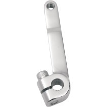 SHIFT LEVER CHROME