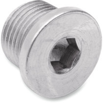 O² SENSOR PLUG 18 X 1.5MM