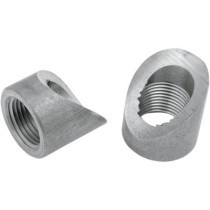 O² WELD-IN SENSOR BUNGS 18 X 1.5MM 45°