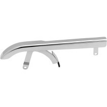 REAR UPPER BELT GUARD CHROME