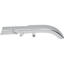 REAR UPPER BELT GUARD CHROME