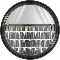 4 1/2" LED REFLECTOR STYLE PASSING LAMPS