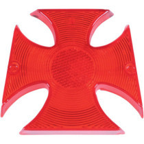 TAILLIGHT CROSS LENS RED FOR DS282023