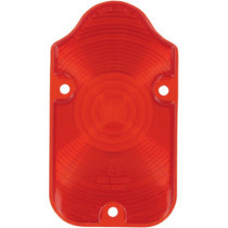 TAILLIGHT LENS TOMBSTONE FOR 20100561