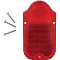 TAILLIGHT LENS TOMBSTONE FOR 20100562