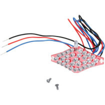 TAILLIGHT LED-BOARD DIAMOND FOR 20100557