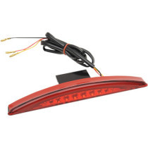 RED LED TAILLIGHT