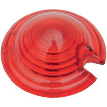 REPLACEMENT LENS FOR 50'S-STYLE CHOPPER TAILLIGHT