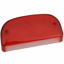 REPLACEMENT TAILLIGHT LENS FOR PART  diese 'S DS272026/DS272021