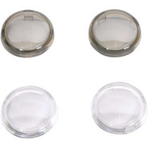 REPLACEMENT LENS CLEAR/SMOKE MINI-DEUCE