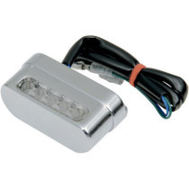 TAGLIGHT LED CHROME