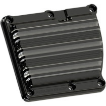 TRANSMISSION TOP COVER 10-GAUGE M8 BLACK