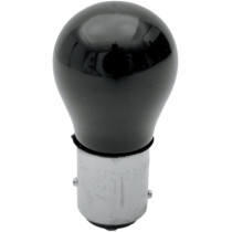 BULB 1157-STYLE DUAL FILAMENT RED 12V