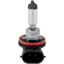 Ampoule halogène bulb H11 - 12 V - 55 W - pour Harley Davidson V Rod de 2002 à 2013