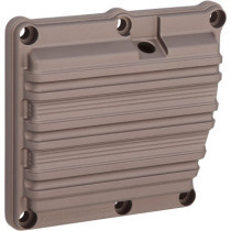 COVER TRANS TITANIUM