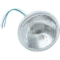 REPLACEMENT HEADLIGHT 5 3/4" DIA