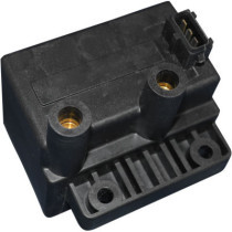 DUAL-FIRE IGNITION COIL BLACK