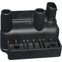 DUAL-FIRE IGNITION COIL BLACK