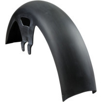 FRONT FENDER WRAPPER FLT 26"