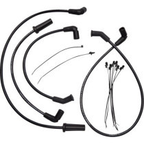 PLUG WIRES 18-23 S-TAIL