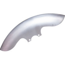 FRONT FENDER PRO SHORT  19"