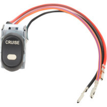 REPLACEMENT SWITCH CRUISE CONTROL