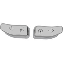 CAPS TURN SIGNAL SWITCH EXTENSION