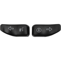 CAPS TURN SIGNAL SWITCH EXTENSION