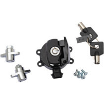 SIDE HINGE IGNITION SWITCH BLACK