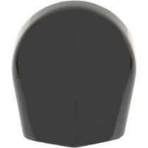 COVER KIT HORN GLOSS BLACK