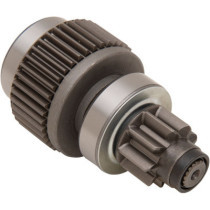 STARTER DRIVE CLUTCH