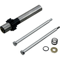 STARTER JACKSHAFT KIT 9-TOOTH LARGE