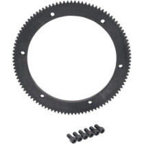 REPLACEMENT STARTER RING GEAR 102T