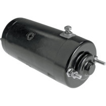 STARTER MOTOR PRESTOLITE BLACK HD