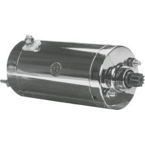 STARTER MOTOR PRESTOLITE CHROME HD