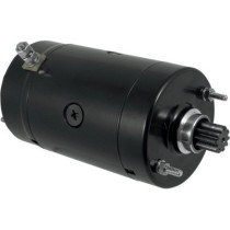 STARTER MOTOR HITACHI BLACK HD