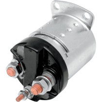 STARTER SOLENOID