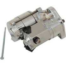 HIGH-PERFORMANCE STARTER MOTOR 1.7KW CHROME BT 90-06