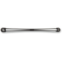 SHIFTER ROD DEEP CUT ROUND BLACK