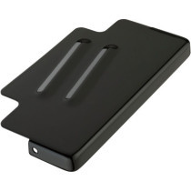 COVER BATTERY TOP BLACK