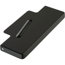 COVER BATTERY TOP BLACK