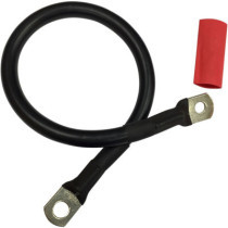 CABLE BATTERY 14" BLACK