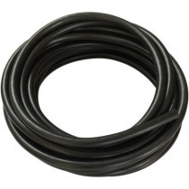 BATTERY CABLE BULK 25' ROLL BLACK