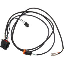 SUB-WIRE HARNESS FOR ELECTRONIC SPEEDO/TACHOMETER